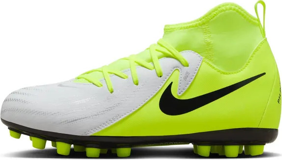 Nike Jr. Phantom Luna 2 Academy FJ2605-003 נעלי כדורגל