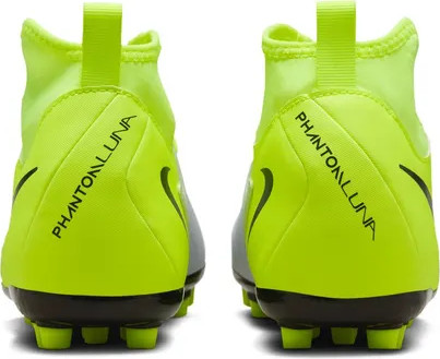 Nike Jr. Phantom Luna 2 Academy FJ2605-003 נעלי כדורגל