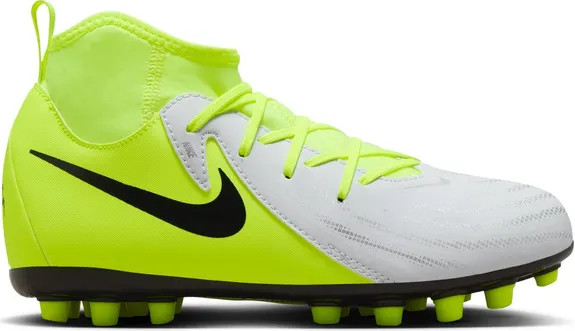 Nike Jr. Phantom Luna 2 Academy FJ2605-003 נעלי כדורגל
