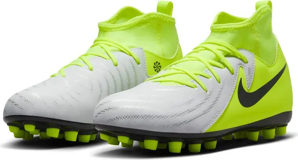 Nike Jr. Phantom Luna 2 Academy FJ2605-003 נעלי כדורגל