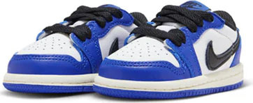 נעלי סניקרס Jordan לילדים דגם 1 Retro Low OG