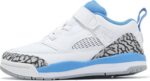 נעלי Jordan לתינוקות דגם Spizike Low