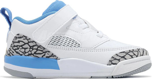 נעלי Jordan לתינוקות דגם Spizike Low