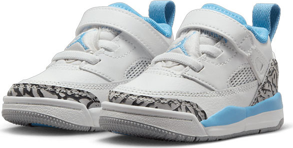נעלי Jordan לתינוקות דגם Spizike Low