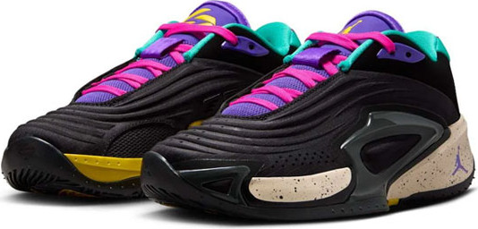 נעלי סניקרס Jordan לנשים ונוער דגם  Luka 3
