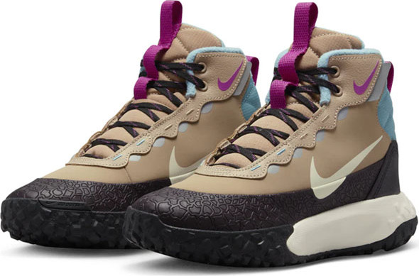 נעלי Nike לנשים ונוער דגם Terrascout