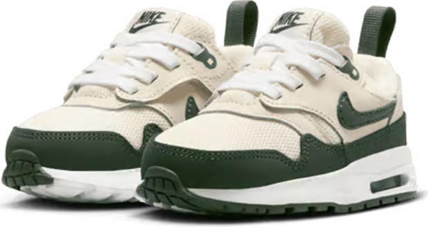 נעלי Nike לפעוטות דגם Air Max 1 EasyOn