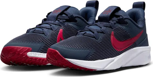 Nike Star Runner 4 DX7614-406 נעלי הליכה|נעלי ריצה