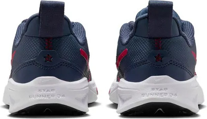 Nike Star Runner 4 DX7614-406 נעלי הליכה|נעלי ריצה