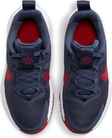 Nike Star Runner 4 DX7614-406 נעלי הליכה|נעלי ריצה