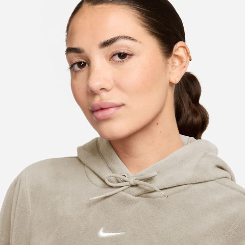 Nike One FV8076-104 ביגוד קפוצ'ונים