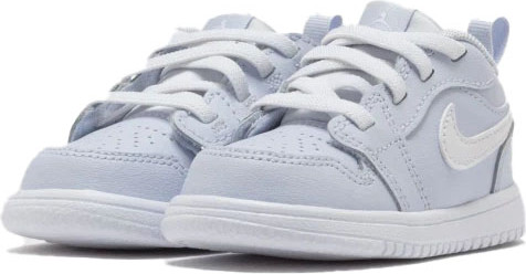 נעלי סניקרס Jordan לתינוקות דגם Retro 1 Low Alt