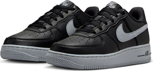 נעלי סניקרס Nike לנשים ונוער Air Force 1 Low