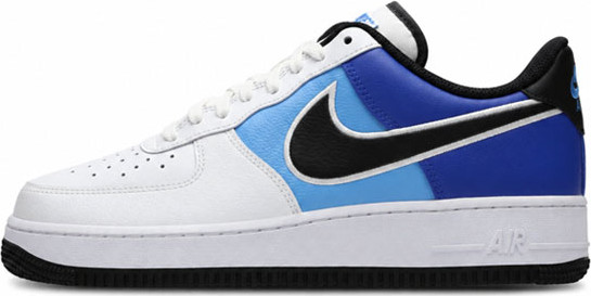 נעלי סניקרס Nike לגברים דגם Air Force 1 Low