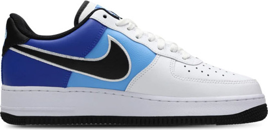נעלי סניקרס Nike לגברים דגם Air Force 1 Low