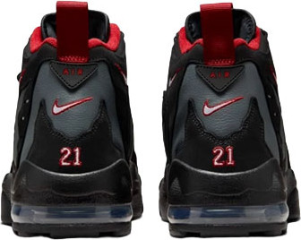 נעלי כדורסל Nike לגברים דגם Air DT Max '96