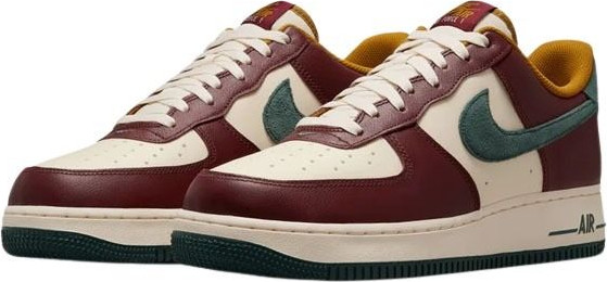 נעלי סניקרס Nike לגברים Air Force 1 '07 LV8