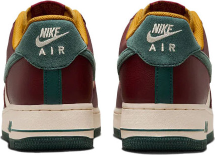 נעלי סניקרס Nike לגברים Air Force 1 '07 LV8