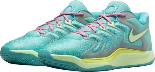 נעלי כדורסל Nike לגברים דגם KD17