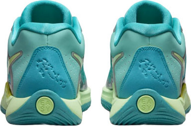 נעלי כדורסל Nike לגברים דגם KD17