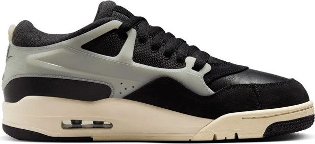 נעלי סניקרס Jordan לגברים דגם Air 4 RM