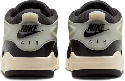 נעלי סניקרס Jordan לגברים דגם Air 4 RM