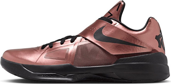 נעלי כדורסל Nike לגברים דגם Zoom KD IV