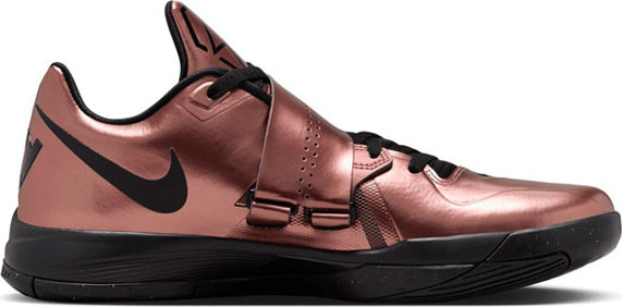 נעלי כדורסל Nike לגברים דגם Zoom KD IV
