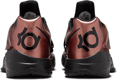 נעלי כדורסל Nike לגברים דגם Zoom KD IV