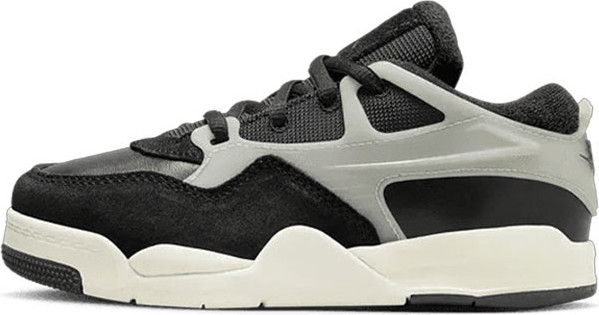 נעלי סניקרס Jordan לילדים דגם Air 4 RM