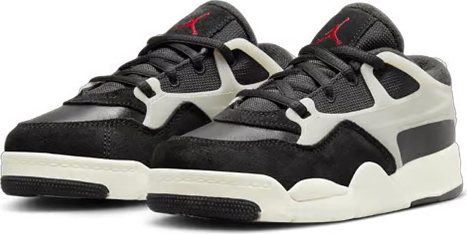נעלי סניקרס Jordan לילדים דגם Air 4 RM