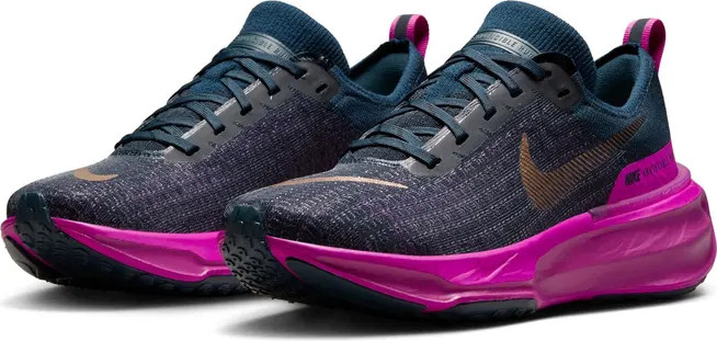 Nike Invincible 3 DR2660-404 נעלי ריצה