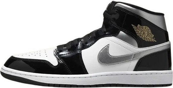 נעלי סניקרס Jordan לגברים דגם 1 Mid SE