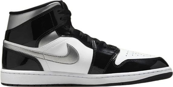 נעלי סניקרס Jordan לגברים דגם 1 Mid SE