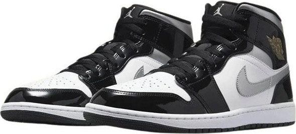 נעלי סניקרס Jordan לגברים דגם 1 Mid SE