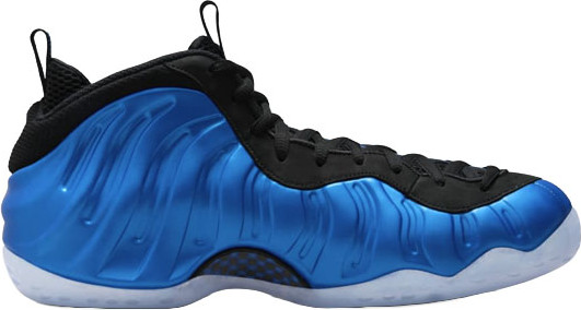 נעלי כדורסל Nike לגברים דגם Air Foamposite One