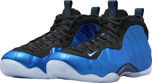 נעלי כדורסל Nike לגברים דגם Air Foamposite One