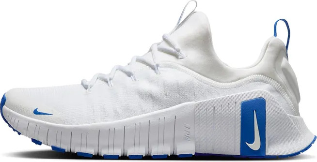 Nike Free Metcon 6 FJ7127-102 נעלי אימון