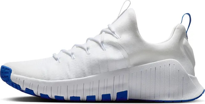 Nike Free Metcon 6 FJ7127-102 נעלי אימון