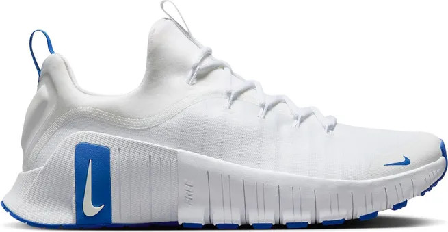 Nike Free Metcon 6 FJ7127-102 נעלי אימון