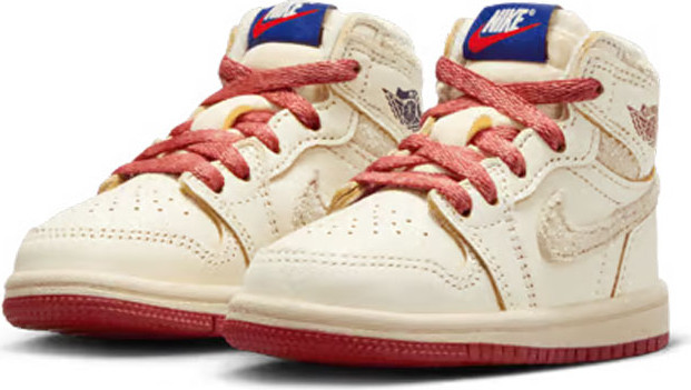 נעלי סניקרס Jordan לילדים דגם 1 Retro High OG