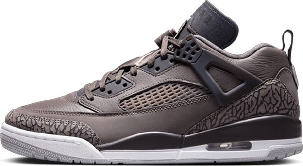 נעלי Jordan לגברים דגם Spizike Low