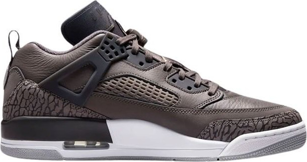 נעלי Jordan לגברים דגם Spizike Low
