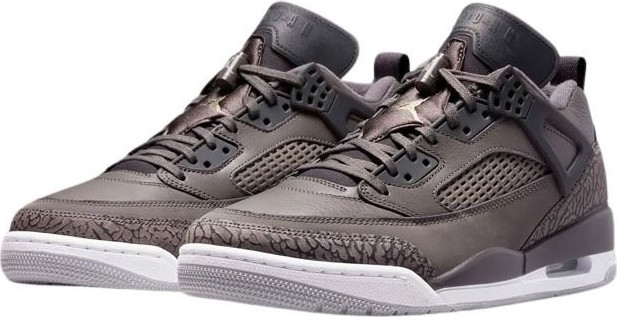 נעלי Jordan לגברים דגם Spizike Low