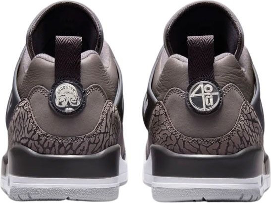 נעלי Jordan לגברים דגם Spizike Low