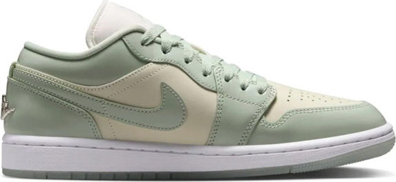 נעלי סניקרס Jordan לנשים דגם  1 Low