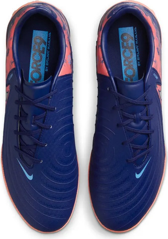 Nike Phantom GX 2 Academy "Erling Haaland" HV4069-400 נעלי כדורגל|נעלי קט-רגל