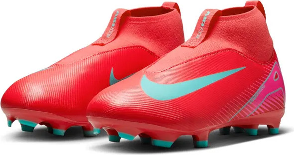 Nike Jr. Mercurial Superfly 10 Academy FQ8304-800 נעלי כדורגל
