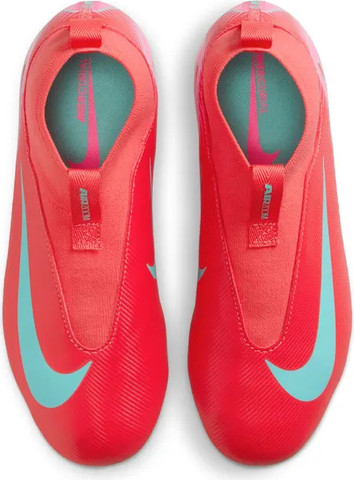 Nike Jr. Mercurial Superfly 10 Academy FQ8304-800 נעלי כדורגל