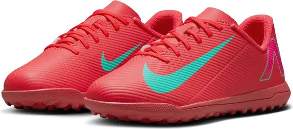 Nike Jr. Mercurial Vapor 16 Club FQ8287-800 נעלי קט-רגל